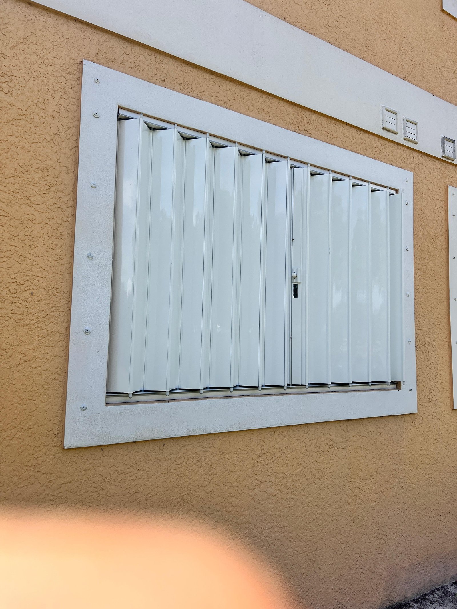 Metal Accordion Shutter, image 15